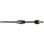 PASCAL Drivaxel G2F031PC