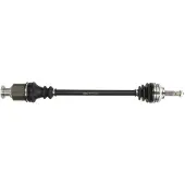 PASCAL Drivaxel G2R047PC