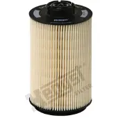 HENGST FILTER Bränslefilter E416KP01 D36
