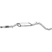 Bosal Ljuddämpare 288-251