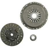 Nexus Kopplingspaket med trycklager F1W030NX