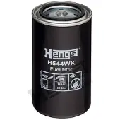 HENGST FILTER Bränslefilter HENGST H544WK D422