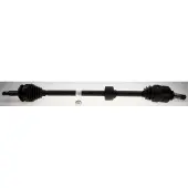 SPIDAN Drivaxel 36604