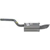 Bosal Ljuddämpare 220-057