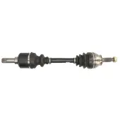 POINT GEAR Drivaxel PNG70425 vänster