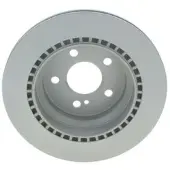 Bosch Bromsskiva 0 986 479 042 bak, ventilerad, höggradigt förkolnad, 1 Stycke