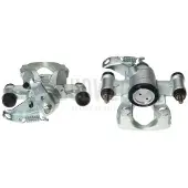 BUDWEG CALIPER Bromsok BUDWEG 345151