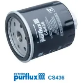 PURFLUX Bränslefilter CS436