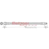 Metzger&Mendle METZGER bilreservdelar 4110726