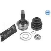 Meyle Ledsats, drivaxel KIT 35-14 498 0022