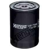 HENGST FILTER Bränslefilter H617WK D725