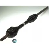 SPIDAN Drivaxel 21730 höger