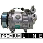 MAHLE ORIGINAL Kompressor för luftkonditionering ACP 470 000P