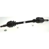 SPIDAN Drivaxel 25011