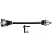 PASCAL Drivaxel G2W082PC