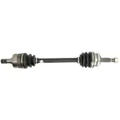 POINT GEAR Drivaxel PNG72849 vänster