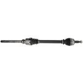 PASCAL Drivaxel G2C137PC