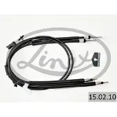 Linex Handbromsvajer 15.02.10