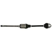 PASCAL Drivaxel G2B025PC