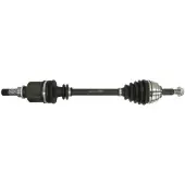 PASCAL Drivaxel G2R157PC