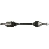 POINT GEAR Drivaxel PNG75885