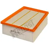 HENGST FILTER Luftfilter E1456L