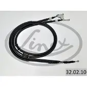 Linex Handbromsvajer 32.02.10