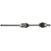 PASCAL Drivaxel G2B006PC
