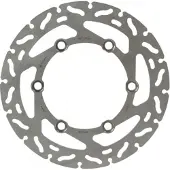 TRW Bromsskiva MST273RAC, 1 Stycke