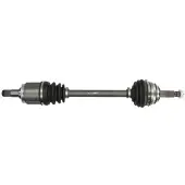 PASCAL Drivaxel G2S003PC