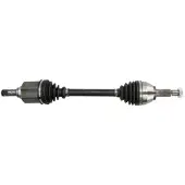 PASCAL Drivaxel G21050PC