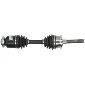 POINT GEAR Drivaxel PNG73154 vänster