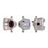 FERODO Bromsok FCL694495, fram vänster