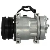 THERMOTEC Kompressor för luftkonditionering KTT090292