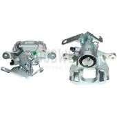 BUDWEG CALIPER Bromsok 344923