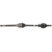 POINT GEAR Drivaxel PNG72918
