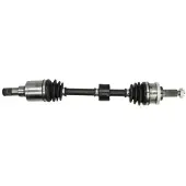 PASCAL Drivaxel G28020PC