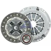 AISIN Kopplingssats KT-233A