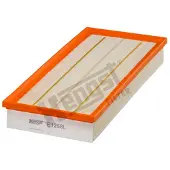 HENGST FILTER Luftfilter E1258L