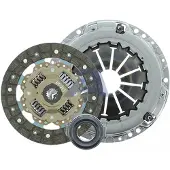 AISIN Kopplingssats KT-345