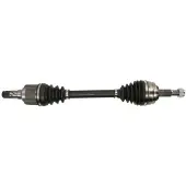 PASCAL Drivaxel G2R118PC
