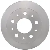 Bosch Bromsskiva 0 986 479 316 bak, full, 1 Stycke