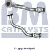 BM CATALYSTS Avgasrör BM70093