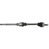 PASCAL Drivaxel G2P010PC