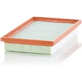 MANN-FILTER Luftfilter C 3233