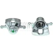 BUDWEG CALIPER Bromsok BUDWEG 344789