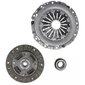 Nexus Kopplingssats F10324NX