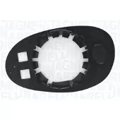 MAGNETI MARELLI Ytterbackspeglar - spegelglas 351991303040