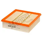 HENGST FILTER Luftfilter E832L