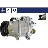 MAHLE ORIGINAL Kompressor för luftkonditionering ACP 1411 000S